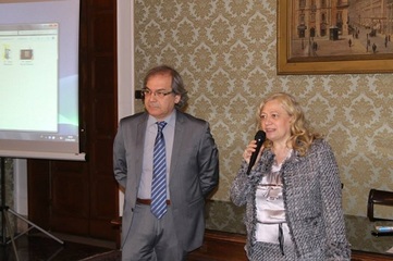 Il nuovo Prefetto della Barletta-Andria-Trani è Maria Antonietta Cerniglia, cavaliere dell'Ordine 