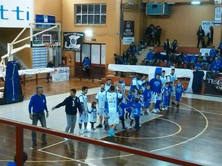La legge di Trani è sempre più spietata: Fortitudo-Bari 85-39 e Foggia-Juve 62-73