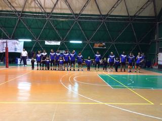 Trani maschile, primo urlo: Admaiora-San Vito 3-0