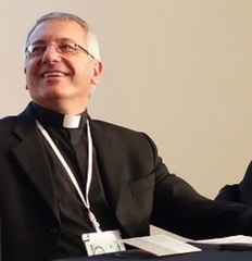 Nuovo vescovo di Trani, i messaggi augurali a mons. D'Ascenzo di Azione cattolica e Vivere in