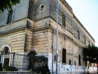 Vittorio Emanuele II, Santorsola: «Un bene che deve tornare in possesso della comunità di Trani»