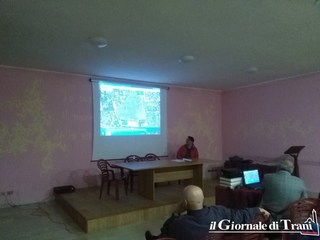 Futuro della Asp Vittorio Emanuele II: progetti e finanziamenti ci sono, serve la concessione del Comune di Trani