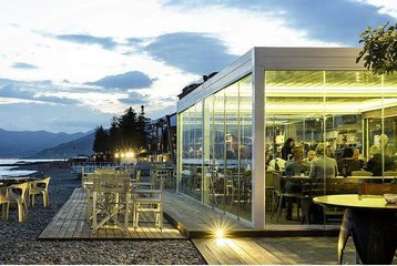 Dehors a Trani, adesso c'è il regolamento: tutto quello che c'è da sapere