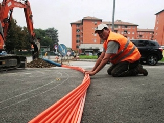 Ministero dello sviluppo economico; «Puglia prima in Italia per la banda ultralarga»