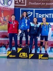 Judo Trani, ottimi riscontri a Rovereto e Taranto