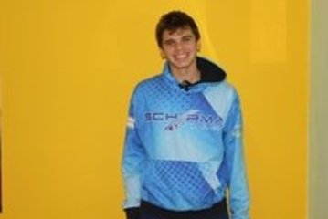 Scherma Trani, i risultati della prova nazionale cadetti a Foggia