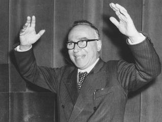 Quarant’anni dalla morte di Giorgio La Pira, la riflessione di uno studente di Trani per ricordarlo