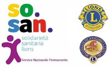 Oggi, presso la Croce bianca di Trani, inaugurazione del Centro di solidarietà sanitaria