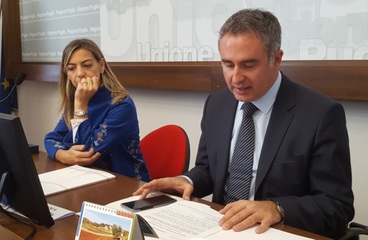 “Fotogrammi della Puglia rurale”, presentato il concorso. C’è tempo fino al 30 novembre