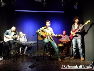 “Musica contro le mafie”, al concorso anche la band di Trani “Medison”. Votazioni aperte fino al 27 novembre