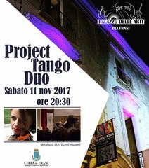 Palazzo Beltrani, stasera