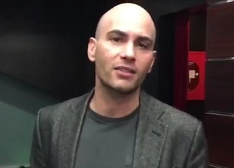 Stasera a Trani Tommy Di Bari con il suo libro