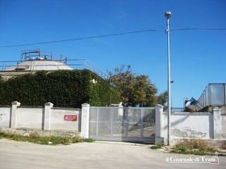 Depuratore di Trani, il comitato di via Andria: «Non abbassiamo la guardia»