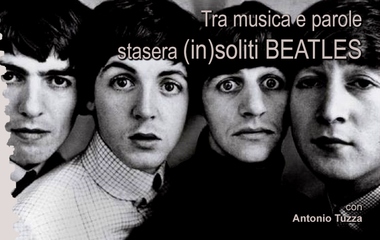 Oggi, al Mimesis di Trani, 