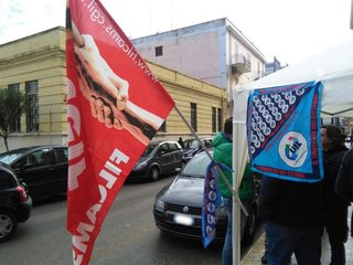 Il lavoro che si perde e le sale che si chiudono: ne parleremo, stamani, in Appuntamento con Trani