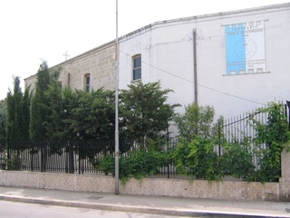Trani religiosa in lutto. al monastero delle Clarisse s'è spenta suor Nicoletta Centrullo