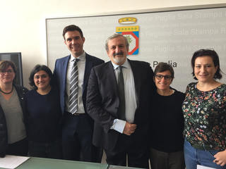 VIDEO. Puglia, presentato il disegno di legge contro omofobia e transfobia. Le dichiarazioni