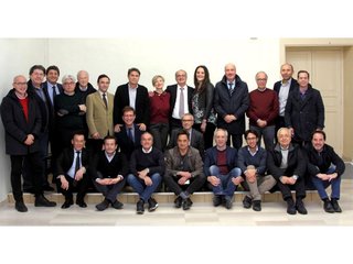 Chirurghi e odontoiatri della Bat, Delvecchio riconfermato presidente dell'Ordine. Nel direttivo anche due medici di Trani