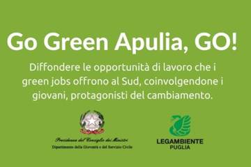 Oggi a Trani fa tappa la campagna 