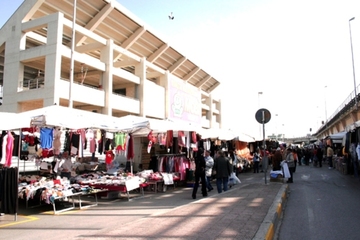 Mercati nel periodo natalizio, Unimpresa: «Il Comune ne ha permessi tre nelle domeniche di dicembre». Ma il 17 gioca il Trani femminile