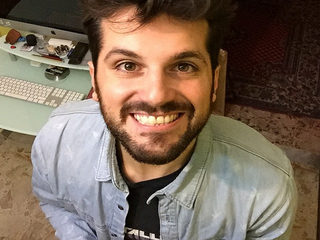 Trani ancora set di un film: protagonista di 