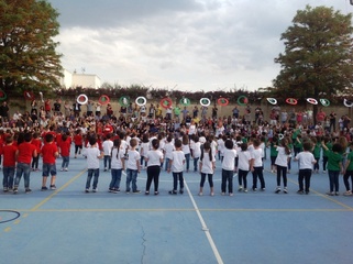 Oggi, alla Petronelli di Trani, un giorno di festa per tutti i bambini tra arte e creatività: 