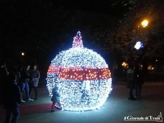 Dal presepe alle luminarie tridimensionali, passando per le caldarroste: Natale a Trani, raffica di bandi. E si potrà, anche, adottare una strada. Manca il «vivente»