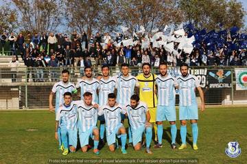 Tra assenze ed emergenze, il campionato non dà tregua: Trani-Fasano, altra prova di forza