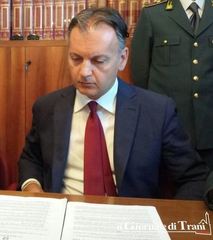 Commissione sulle banche, valutazioni in corso del Csm sulla nomina del Pm di Trani Michele Ruggiero