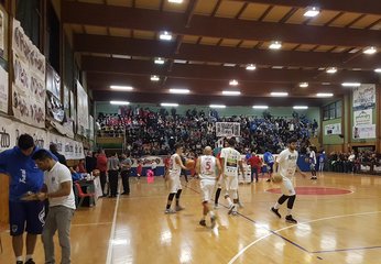 Barletta ferma e raggiunge la Fortitudo, Juve Trani batte Bari e le tallona