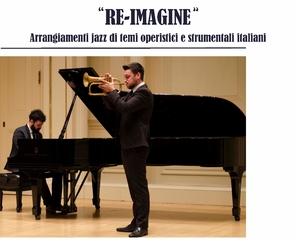 Palazzo Beltrani, questa sera concerto jazz “Re-imagine”