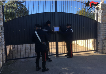 La lunga ombra del «mammasantissima» di droga e tabacchi si estendeva anche su Trani: sequestrato ad Andria il patrimonio di Riccardo Sgaramella, un impero da un milione e mezzo di euro