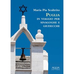 Medicina e cultura ebraica in Puglia, oggi un incontro nella biblioteca di Trani