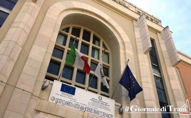 Liceo De Sanctis di Trani, prende sempre più forma il progetto «Eppur si muove»