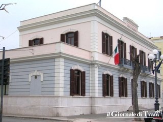 Consulenze nelle partecipate del Comune di Trani: Amet, nel 2016, 53.675 euro