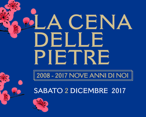 Lampare al fortino di Trani, oggi «La cena delle pietre» per i nove anni di attività