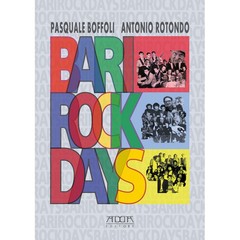 Stasera, a Trani, presentazione del libro 