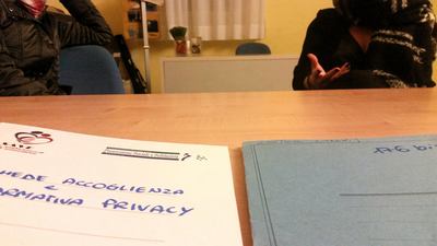 Violenza sulle donne, al centro Save di Trani crescono i numeri e diminuisce la paura