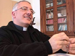 Dove andrà il nuovo arcivescovo appena arrivato a Trani? A visitare gli ospiti del dormitorio Caritas. Il programma completo