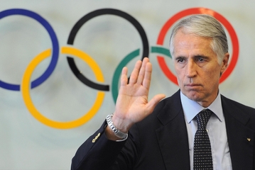 Eccellenze dello sport di Trani, questa sera Malagò ne premia quattro: Termine, Galati, Mastrogiacomo e Amici