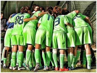 Apulia cerca invano in pari, la Grifone la stende nel finale: Roma-Trani 2-0