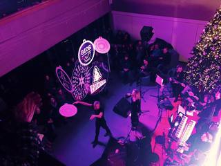 Polo museale di Trani, «Sere d'incanto» entra nel vivo: domani, i Gospel wanted chorus