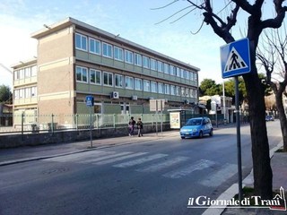 Scuole di Trani al freddo, c'è anche la Bovio. Papa Giovanni pronta al trasferimento dei bambini, alla Fabiano si prova a riaccendere