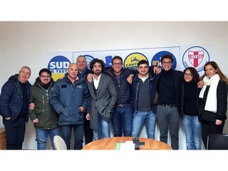 Solo con Trani, definito il direttivo: i nomi