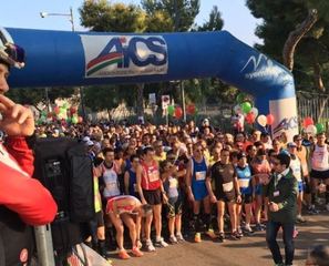 A Trani la quarta edizione della Maratona delle cattedrali: appuntamento domenica 17 dicembre