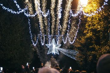 Natale di Trani, per 