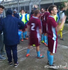 AGGIORNATO. Doppio Arena e Martinelli: Trani-Molfetta 3-1 e si vola in finale di coppa, contro Fasano