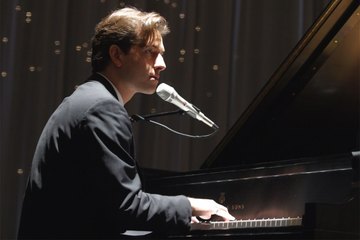 “Jazz e dintorni”, oggi a Trani Peter Cincotti