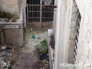 Fondaco dei Longobardi, dopo il Comune di Trani anche la Casa di riposo si costituisce in giudizio nel «tutti contro tutti»