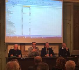 Gal Ponte Lama Trani-Bisceglie-Molfetta, ripartono le attività